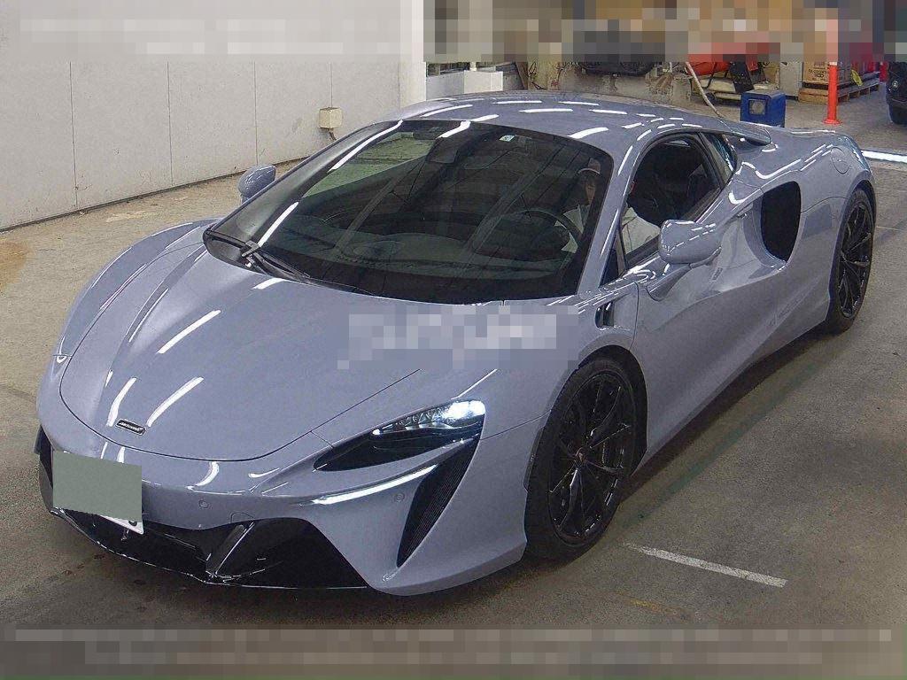 MCLAREN ARTURA 2023 - Image 5