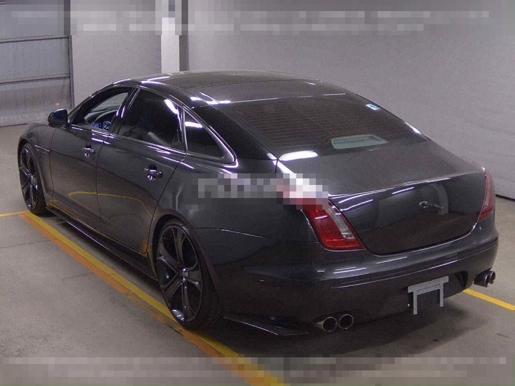Jaguar XJ 2013 - Image 3