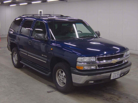 Chevrolet TAHOE 2003 - Image 2