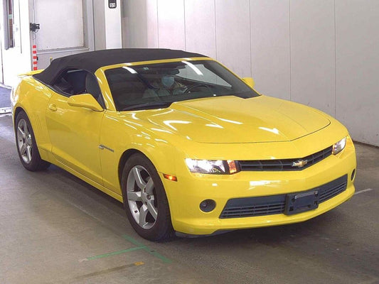 Chevrolet OTHERS 2016 - Image 1