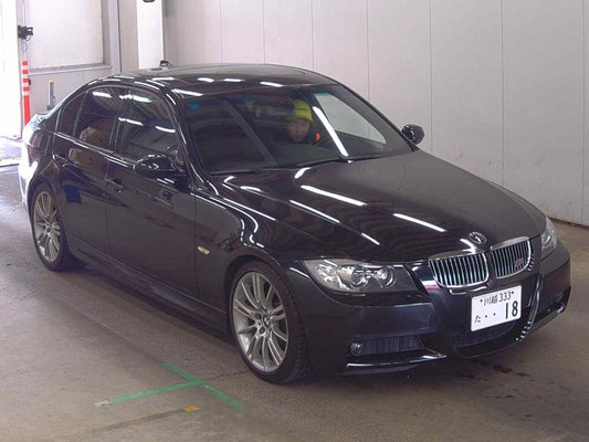 BMW 3 Series 2007 - Image 1