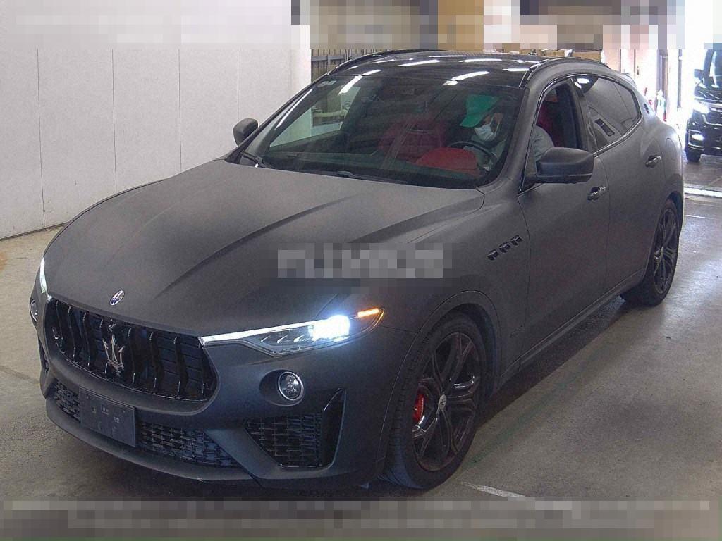 Maserati LEVANTE 2018 - Image 5