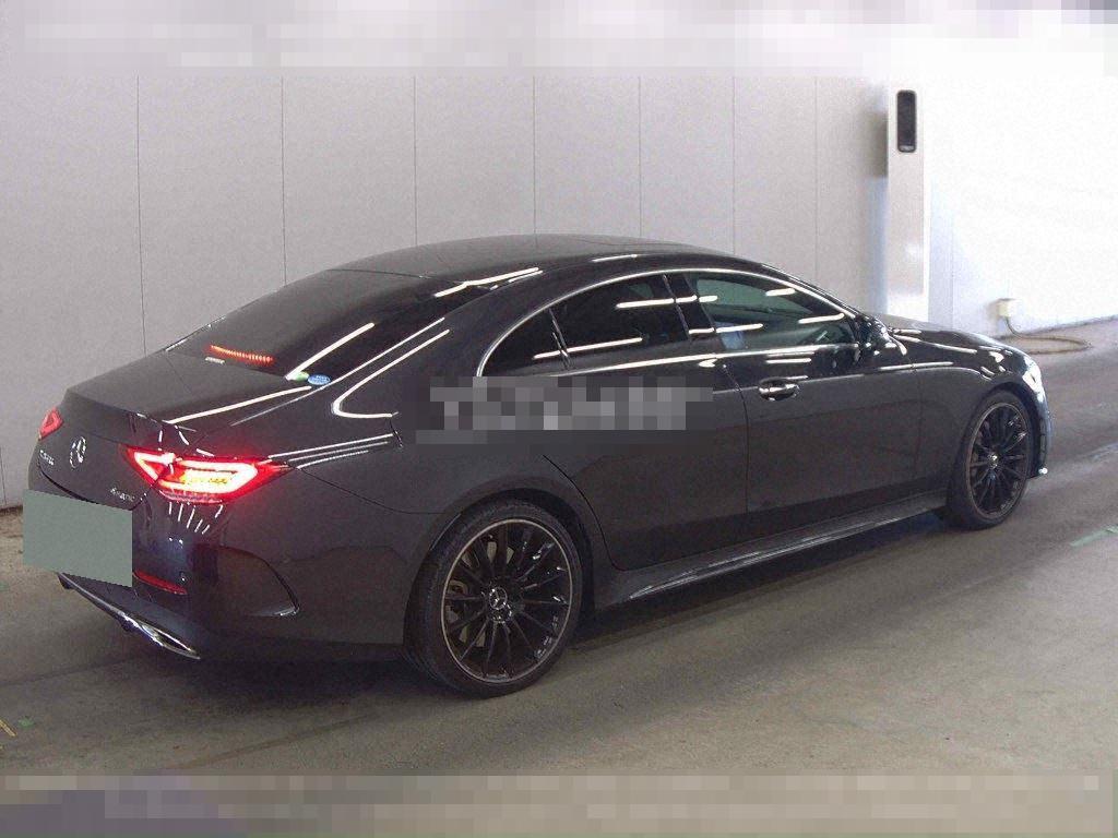 Mercedes-Benz CLS-Class 2018 - Image 6