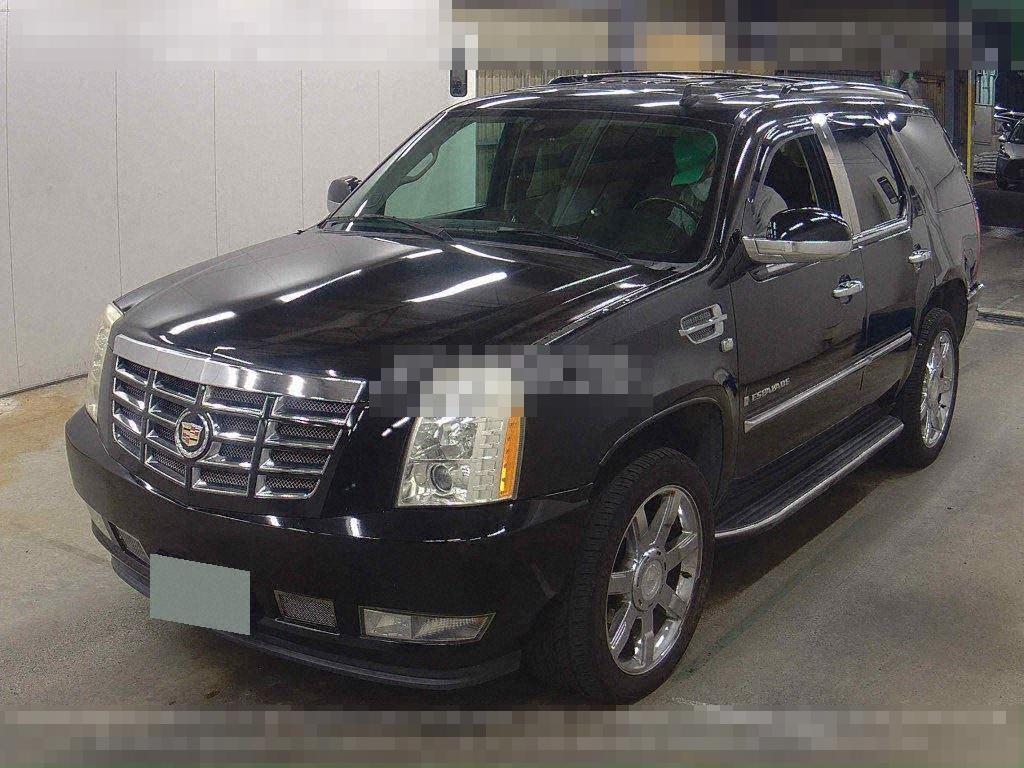 Cadillac ESCALADE 2011 - Image 5