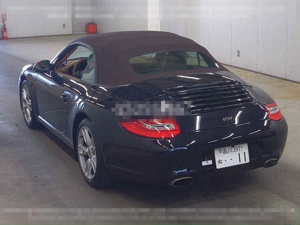 Porsche 911 CP 2010 - Image 3