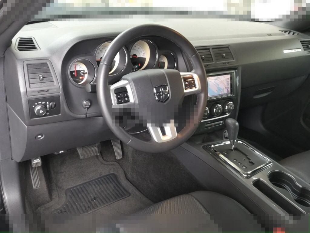 Dodge DODGE CHALLENGER CP 2014 - Image 4