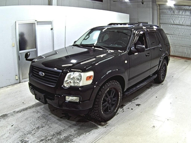 Ford Explorer 2011 - Image 5