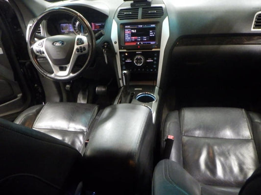 Ford Explorer 2013 - Image 4