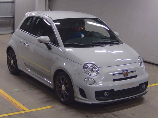 ABARTH 500 2014 - Image 1