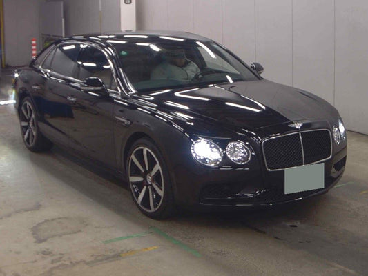 Bentley FLYING SPUR 2016 - Image 1