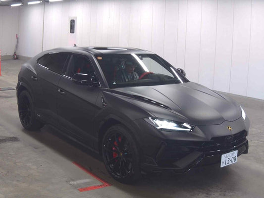 Lamborghini URUS 2025 - Image 1