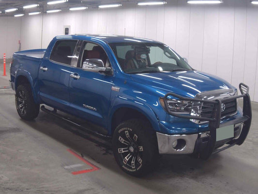 AMERICA TOYOTA TUNDRA 2010 - Image 1