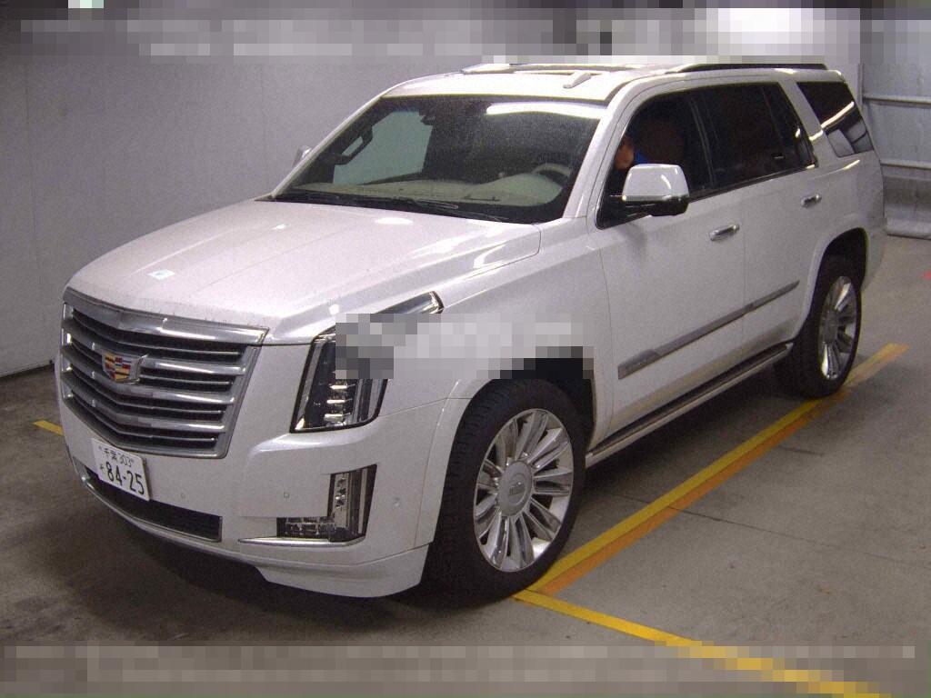 Cadillac ESCALADE 2018 - Image 5