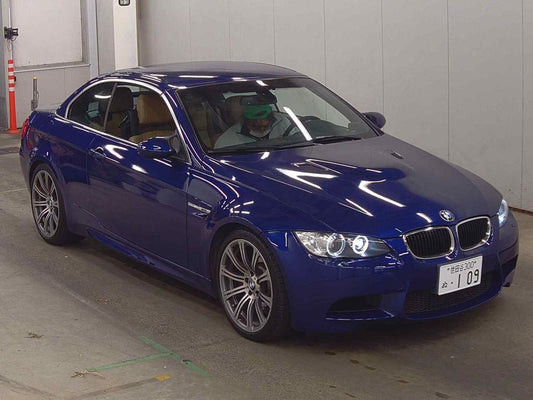 BMW M3 2013 - Image 1