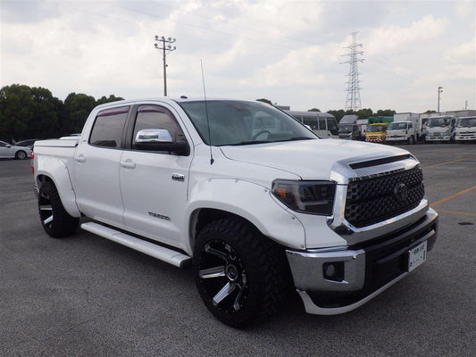 AMERICA TOYOTA TUNDRA 2019 - Image 1
