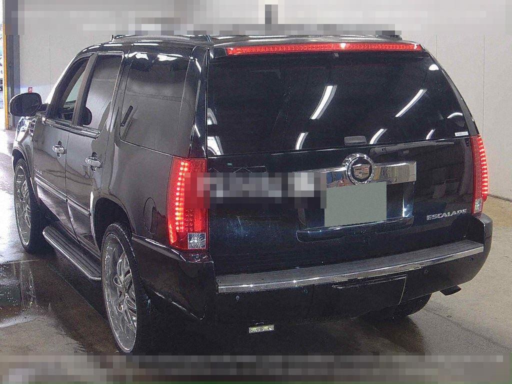 Cadillac ESCALADE 2011 - Image 3