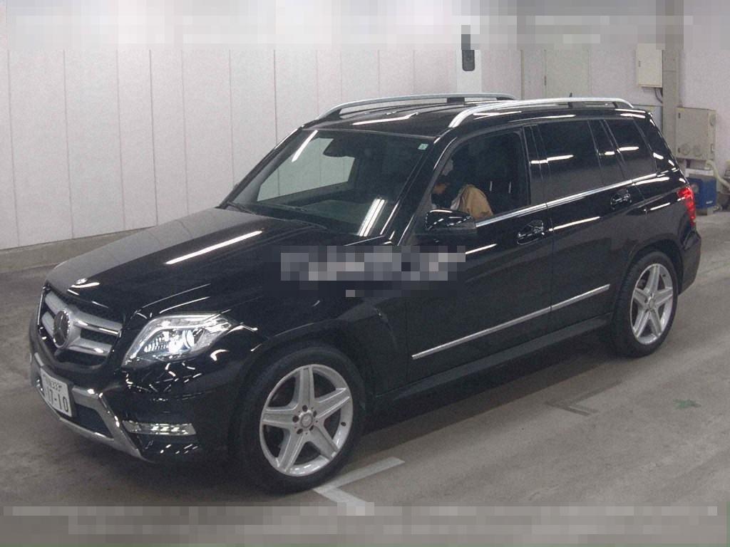 Mercedes-Benz GLK-Class 2015 - Image 5