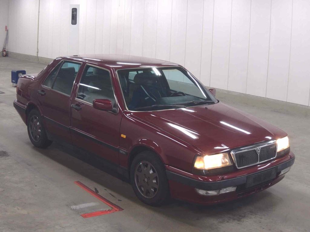 Lancia OTHERS 1995 - Image 1