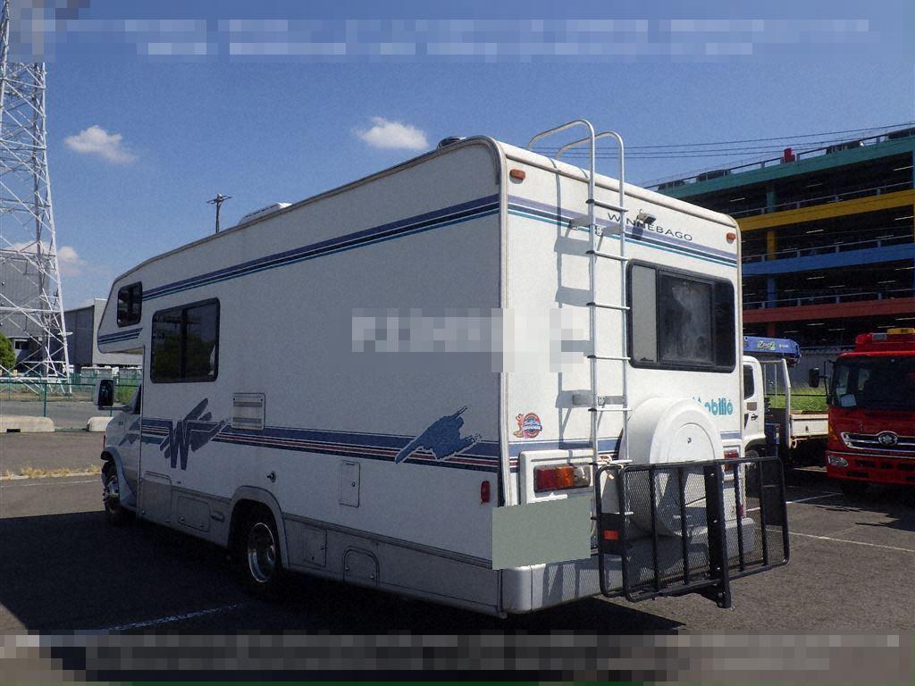Winnebago OTHERS 1998 - Image 3