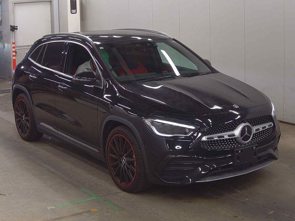 MERCEDES AMG G-CLASS 2021 - Image 2