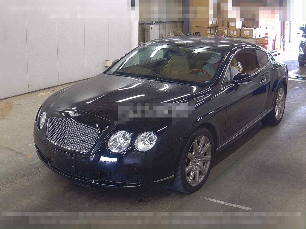 Bentley CONTINENTAL 2008 - Image 5