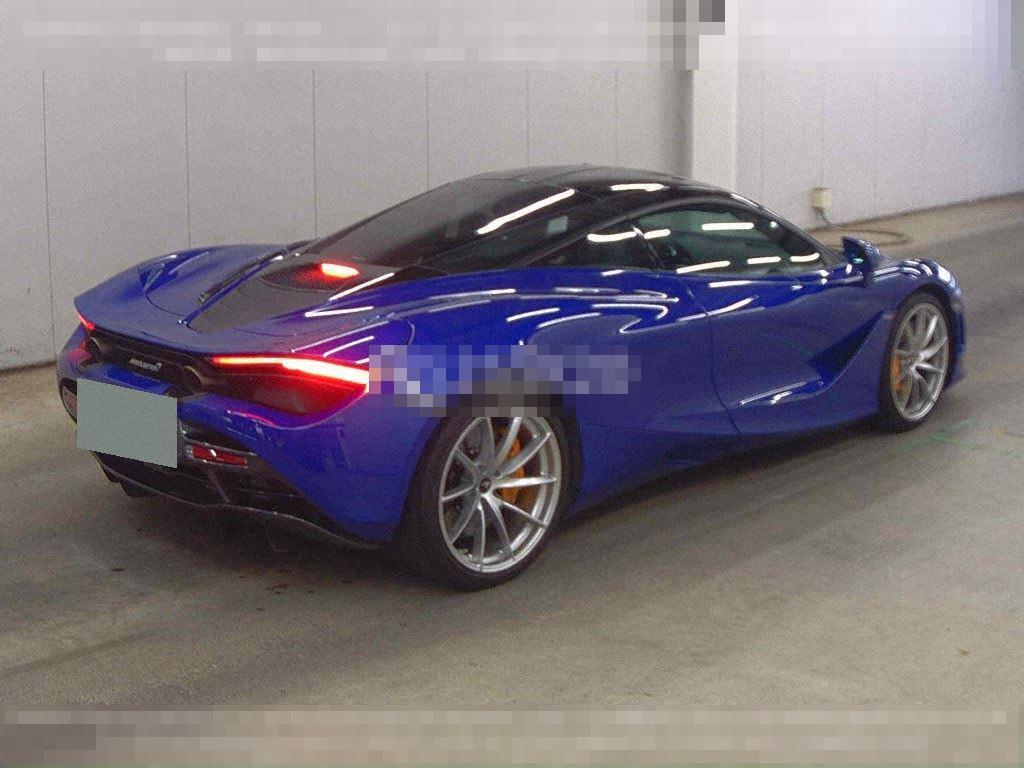 MCLAREN 720S 2019 - Image 6