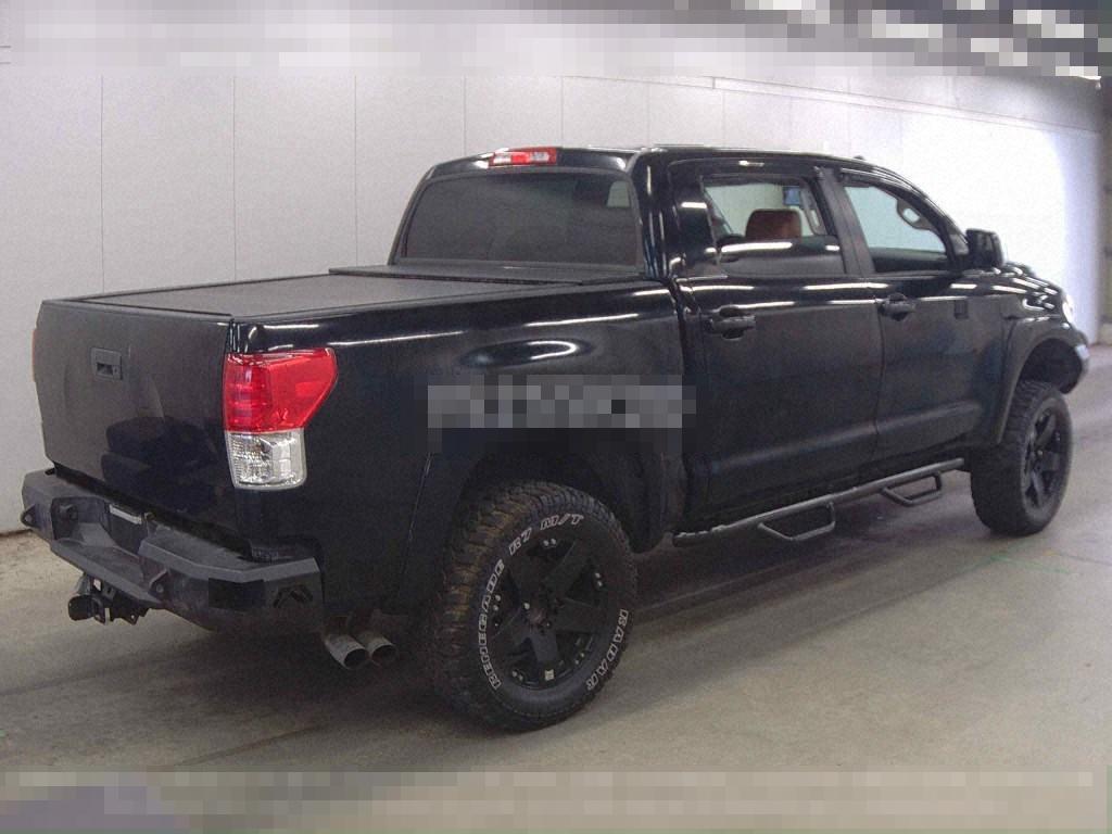 AMERICA TOYOTA TUNDRA 2013 - Image 6