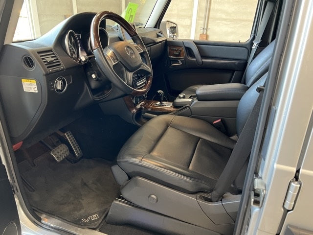 Mercedes-Benz G-Class 2012 - Image 6