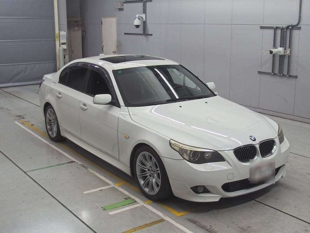 BMW 5 Series 2006 - Image 6