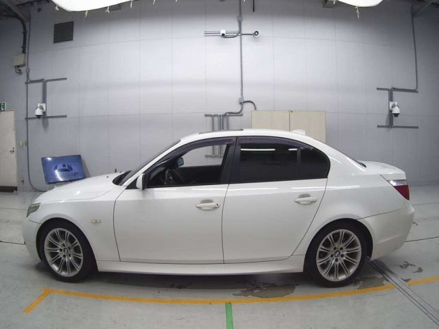 BMW 5 Series 2006 - Image 5