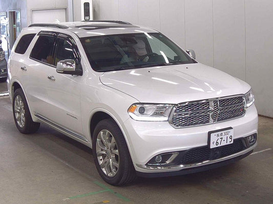 Dodge DURANGO 2018 - Image 1