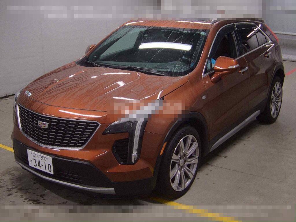 Cadillac XT4 2021 - Image 5