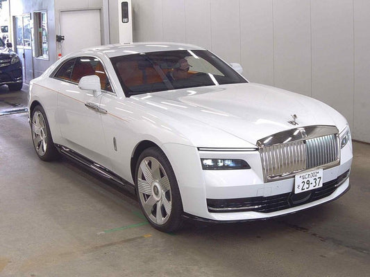 Rolls Royce SPECTRE 2025 - Image 1