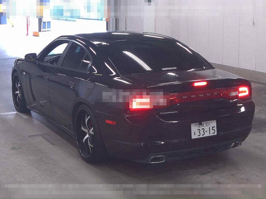 Dodge CHARGER 2012 - Image 3