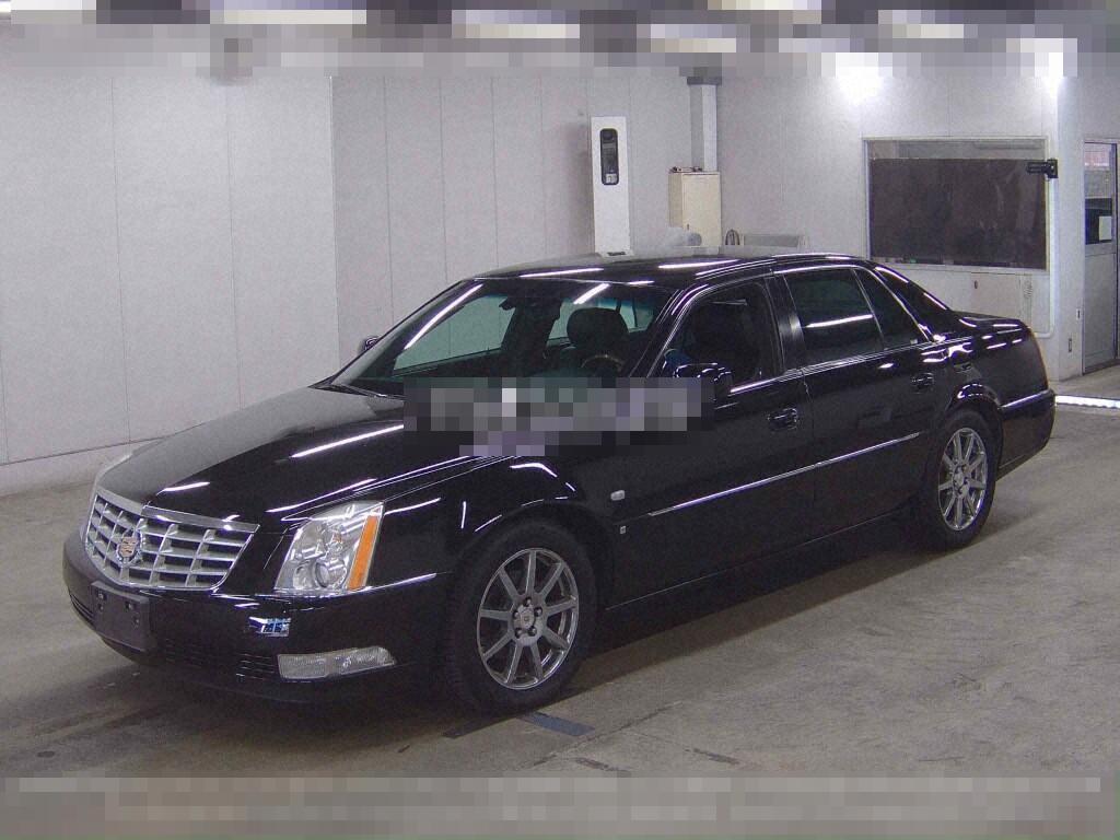Cadillac DTS 2007 - Image 5