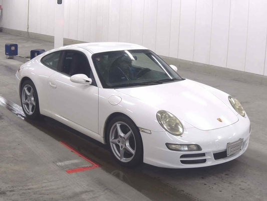 Porsche 911 CP 2008 - Image 1