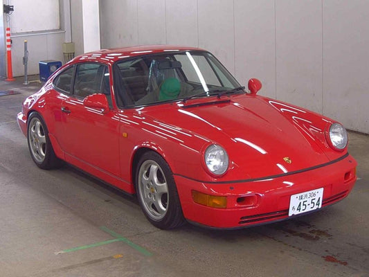 Porsche 911 CP 1991 - Image 1