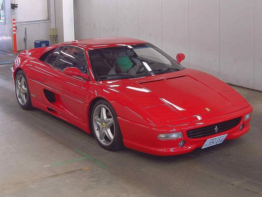Ferrari F355 CP 1996 - Image 1