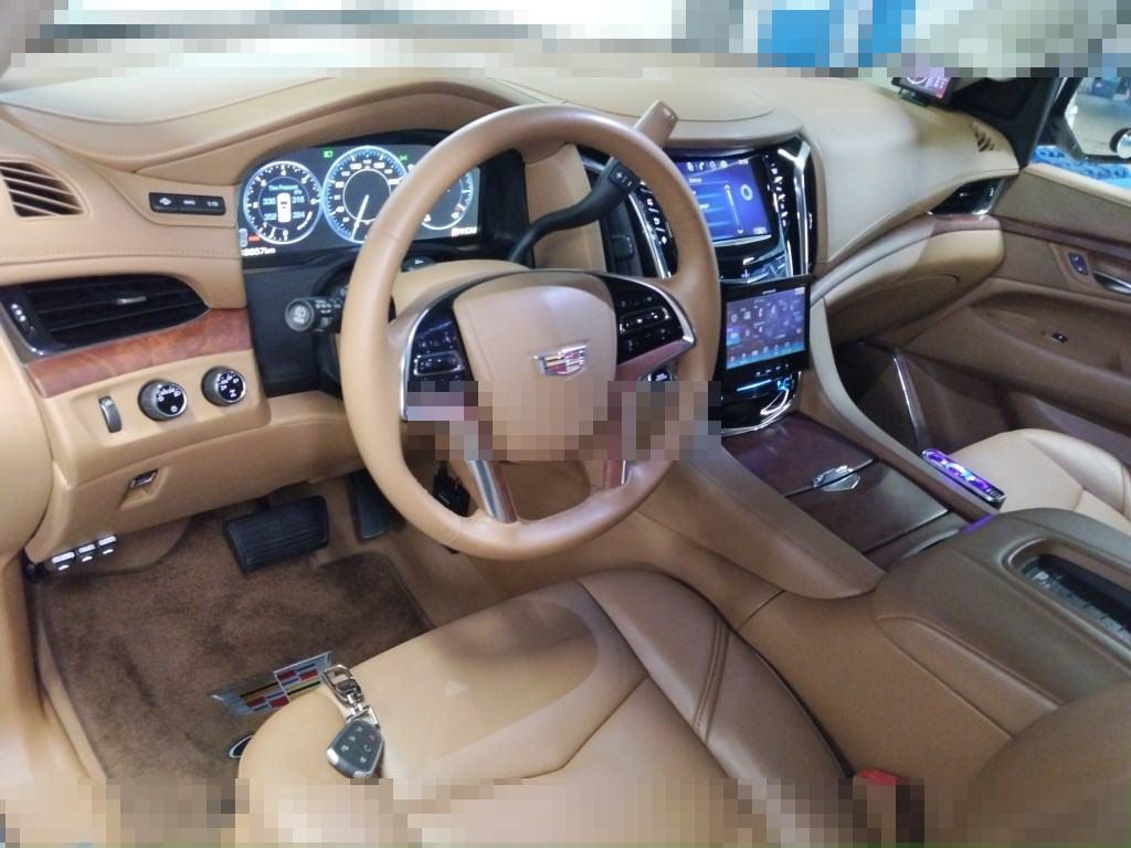 Cadillac ESCALADE 2016 - Image 4