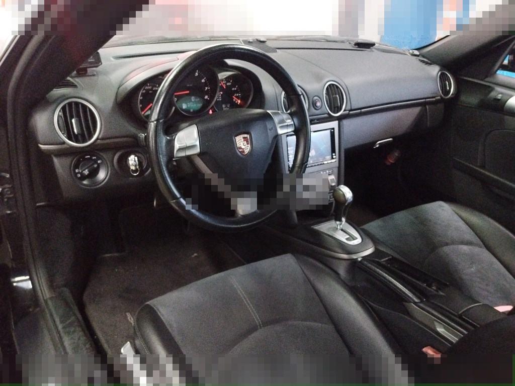 Porsche CAYMAN 2006 - Image 4