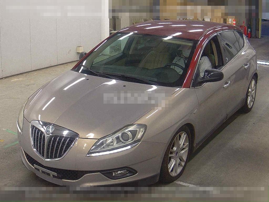 Lancia DELTA 2010 - Image 5