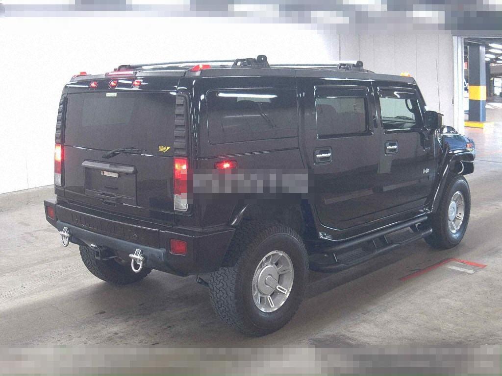 Hummer H2 2006 - Image 6