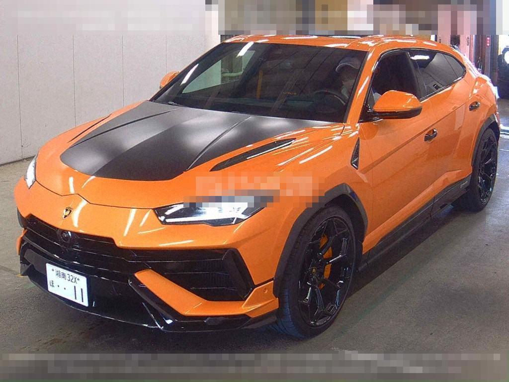 Lamborghini URUS 2024 - Image 5