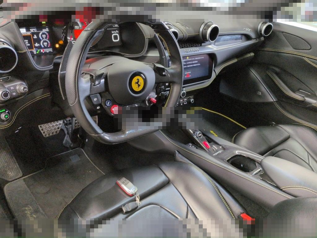 Ferrari PORTOFINO 2018 - Image 4