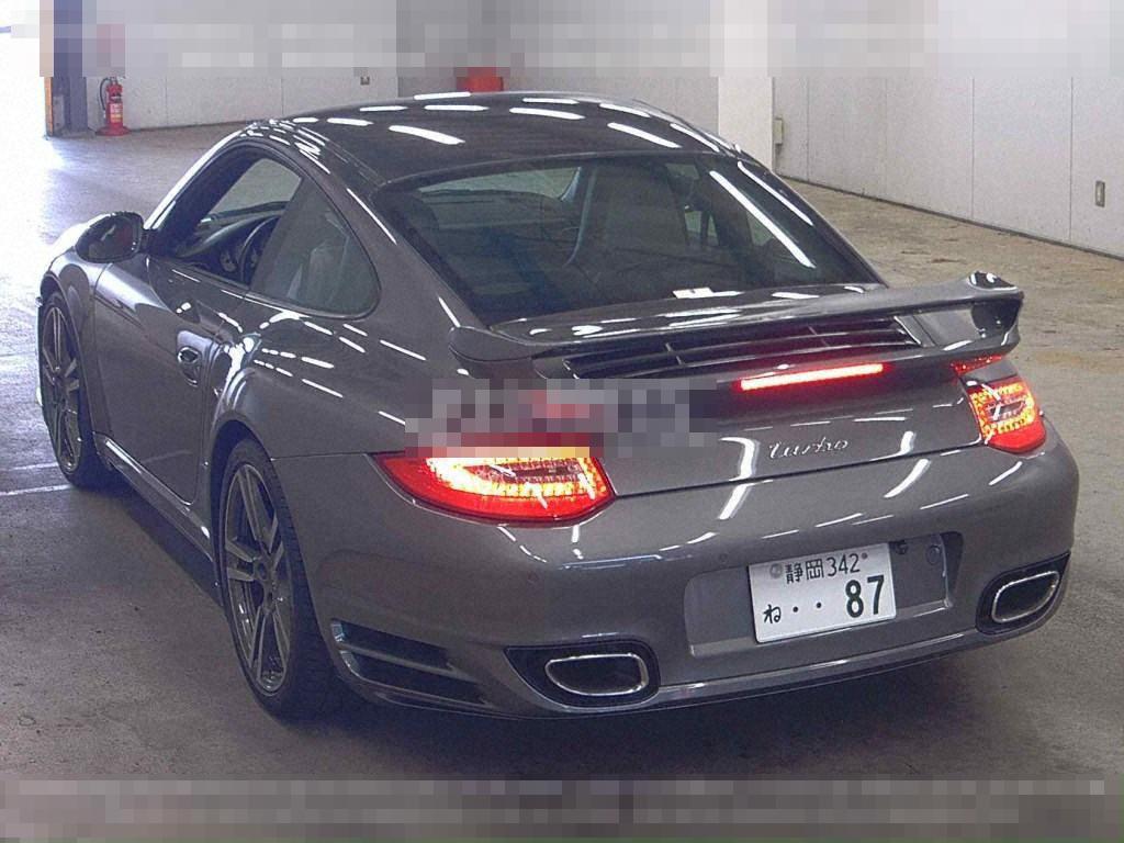 Porsche 911 CP 2011 - Image 3