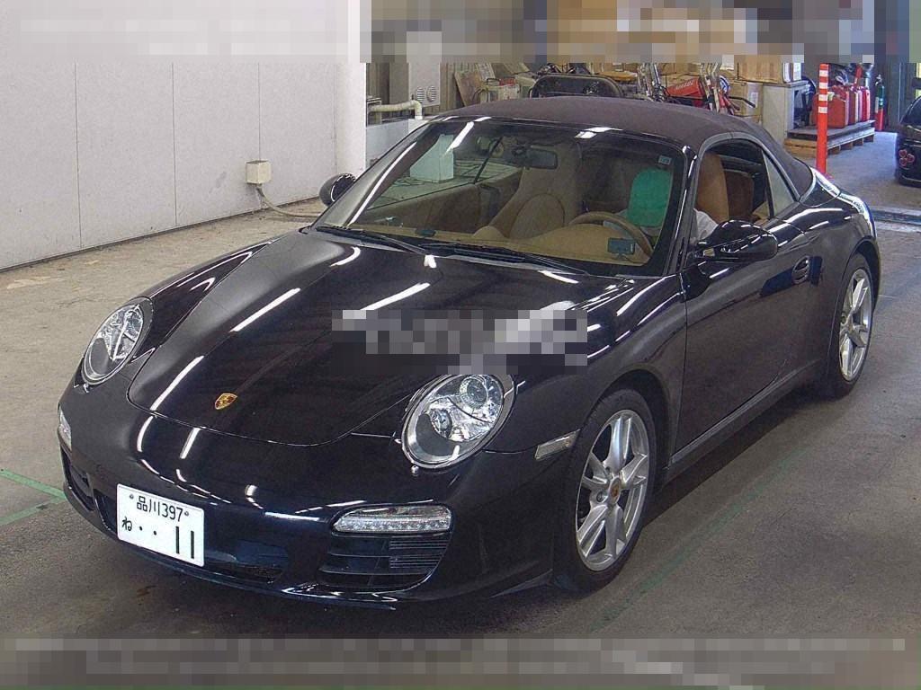 Porsche 911 CP 2010 - Image 5