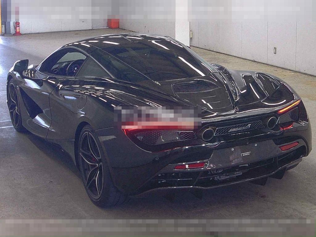 MCLAREN 720S 2018 - Image 3