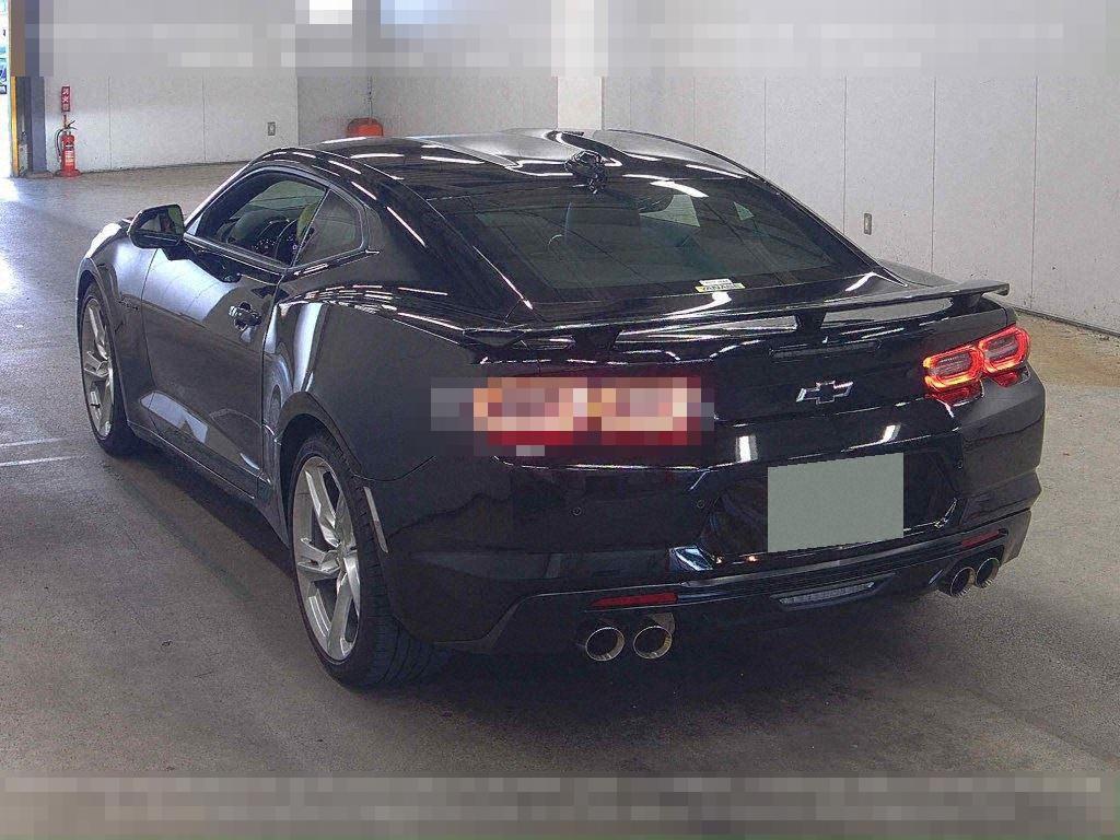 Chevrolet OTHERS 2023 - Image 3