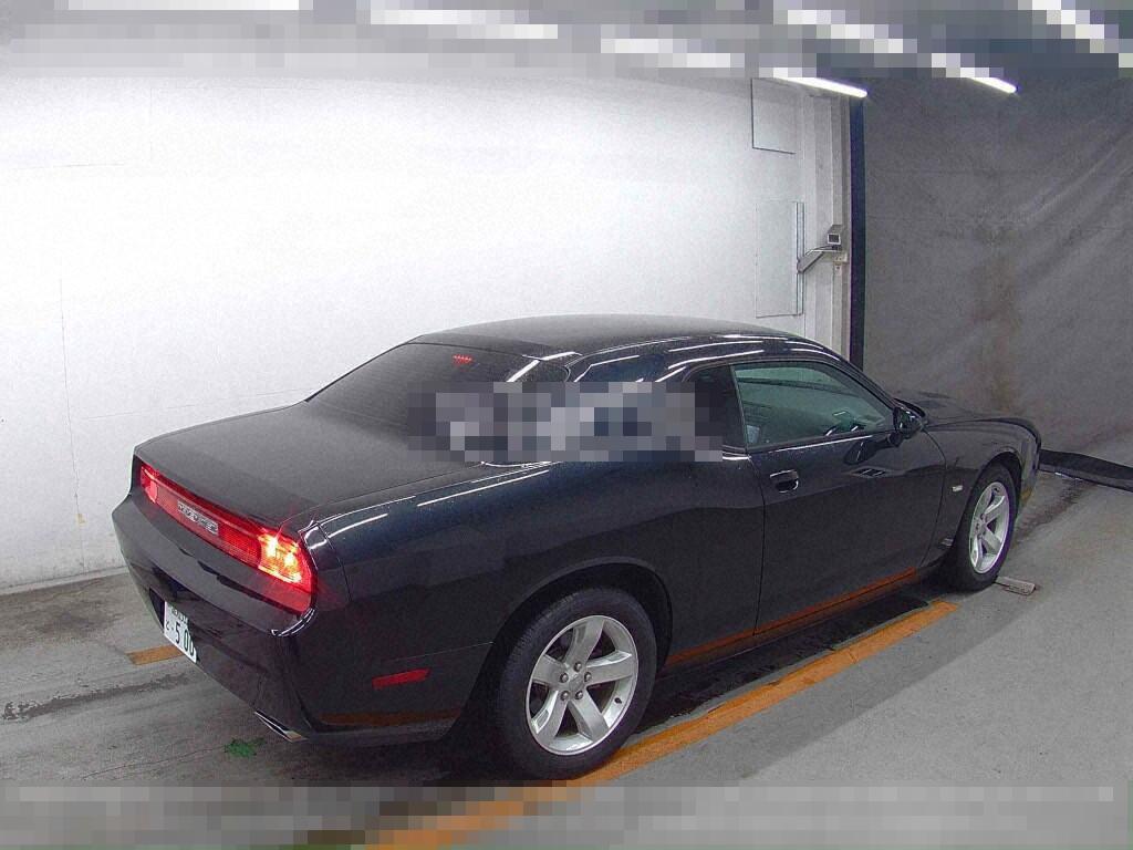Dodge DODGE CHALLENGER CP 2014 - Image 6