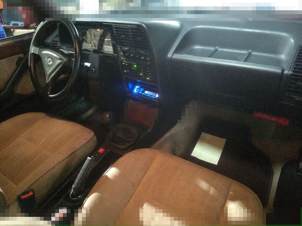 Lancia THEMA 1995 - Image 4